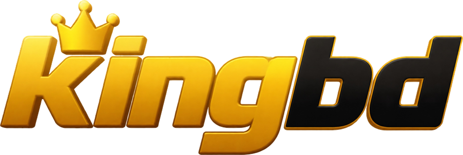 KingBD Logo